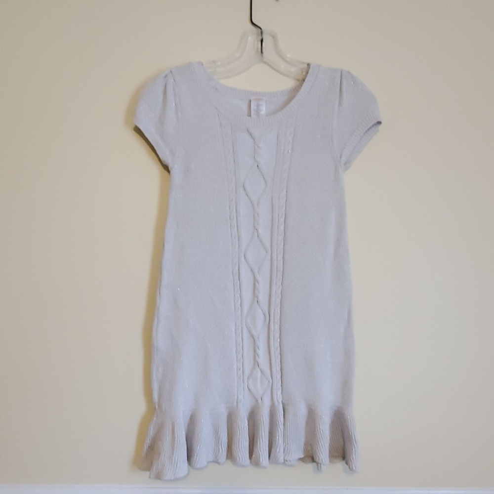 Gymboree size 12 dress